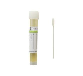 Kit di campionamento superfici con soluzione PBS ml 10 cf.50 pz. - SSAK-PBS-050