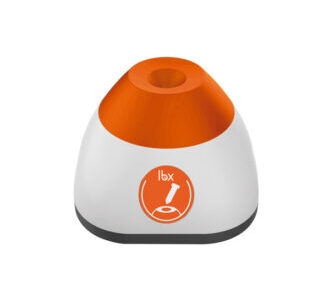 Agitatore vortex mini a velocità fissa VO1 - VORX-001-001