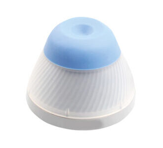 Agitatore vortex mini senza controllo della velocità VO3 - VORX-003-001