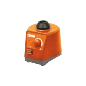 Agitatore vortex con controllo della velocità VO5 - VORX-001-001