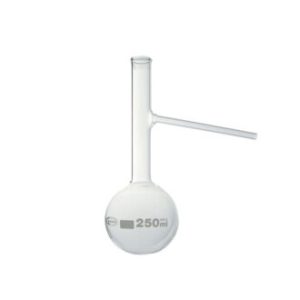 Pallone per distillazione vetro borosilicato 3.3 ml  125 - FLDG-125-002