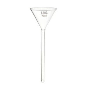Imbuto a gambo lungo angolo 60° Ø mm 50 - FUL3-050-006