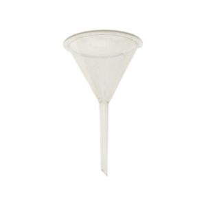 Imbuto per analisi in pp Ø int. mm  50 - FUSP-050-12