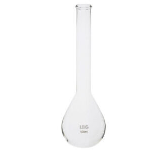 Pallone di Kjeldahl ml 100 - NFL3-100-006
