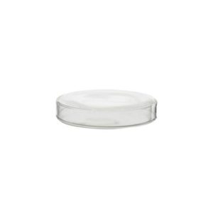 Piastra di Petri in vetro borosilicato 3.3 Ø mm  60x 15 cf.12 pz. - PDI3-060-012