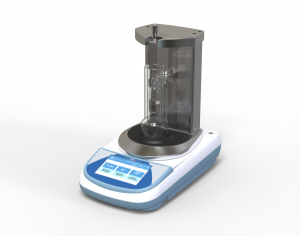 Bilancia idrostatica M5-ALCODENS sistema completo per il titolo alcolometrico g 220 risol.mg 1