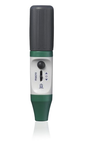 Macro aspiratore Brand per pipette da ml 0,1 a 200 colore verde - 2749261510