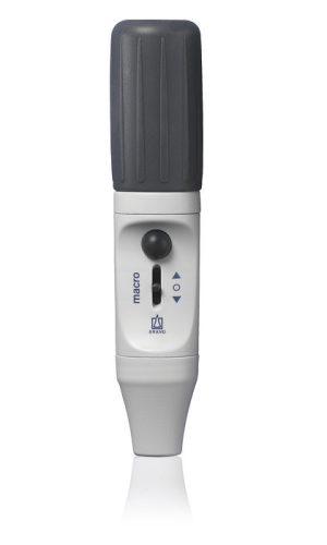 Macro aspiratore Brand per pipette da ml 0,1 a 200 colore grigio - 2749261000