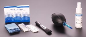 Set per la pulizia delle lenti - 6503PB2575