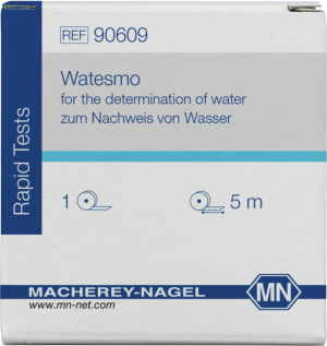 WATESMO Cartina analitica qualitativa in rotolo mt 5 pz. - Macherey Nagel 90609