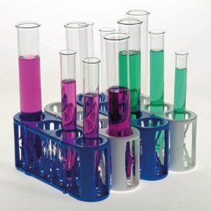Portaprovette multiplo per Ø da mm 12 a 30 cf. 2 pz. - 244320187