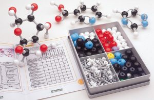 MOLYMOD BC BASIC Modello molecolare - 304361010