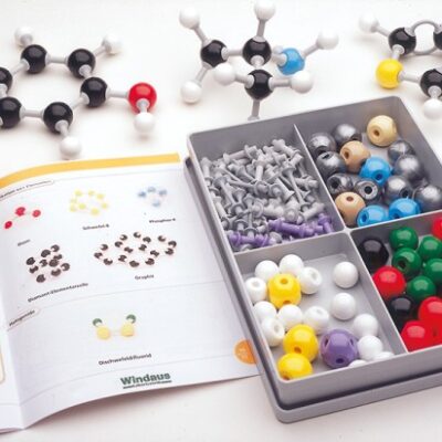 MOLYMOD AC-OC BASIC Modello molecolare - 304361009