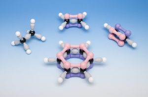 Kit di costruzione molecolare: strutture organiche orbitali - 304390004