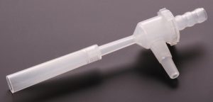 Pompa per vuoto a getto d'acqua in pp - 394301396