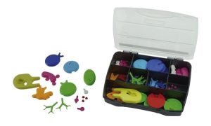 IMMUNO 3D Kit didattico - 594383820