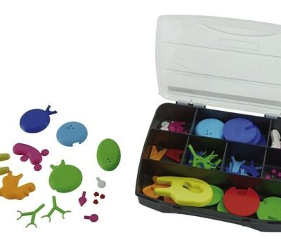 IMMUNO 3D Kit didattico - 594383820