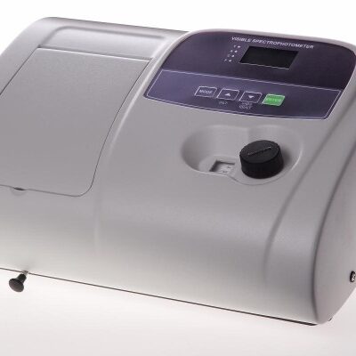 Spettrofotometro V 5000 visibile nm 325-1000 - 624305000