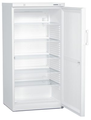 Frigorifero con interno antideflagrante lt 520 dim.interne mm 1452x600x560 - 914305000