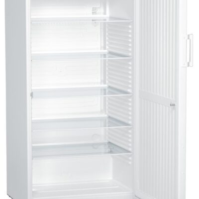 Frigorifero con interno antideflagrante lt 520 dim.interne mm 1452x600x560 - 914305000