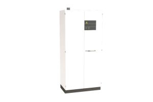 Armadio per prodotti chimici Kottermann acciaio inox apertura a destra- 914337504