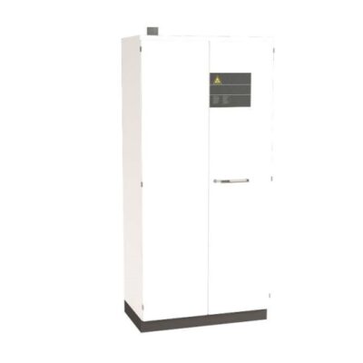 Armadio per prodotti chimici Kottermann acciaio inox apertura a destra- 914337504