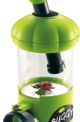 Lente telescopica su carrello "Super Cup Buggy" ingrandimenti 3x e 20X - 650308035