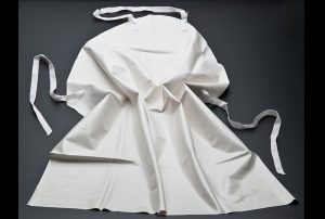 Grembiule da laboratorio in PVC - 364339220