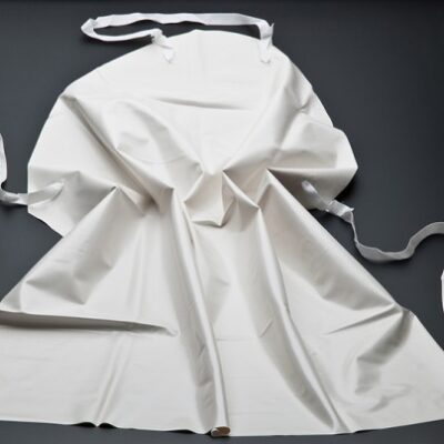 Grembiule da laboratorio in PVC - 364339220