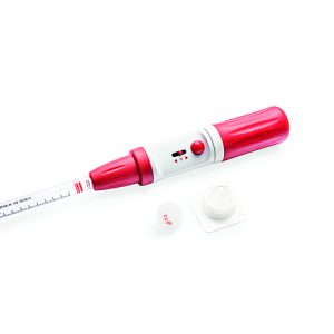 Pipettatore automatico per pipette da ml 1 a 100 - 3260