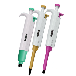 Micropipette volume variabile