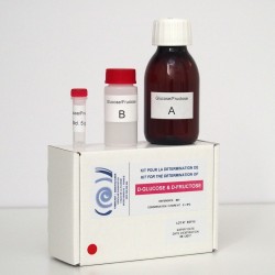 Kit colorimetrici