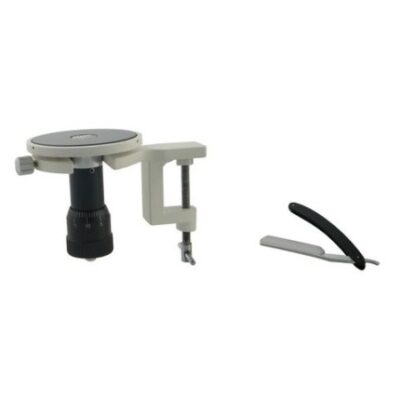 Microtomi e accessori