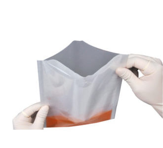 Sacchetti per omogenizzatore con filtro sterili