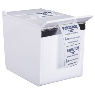 Dispenser per parafilm dim.mm 180x120x160 - PRFL-DIS-001