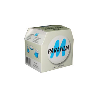 Parafilm e dispensatori